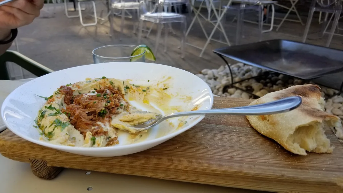 OLIO: Restaurant Food And Dining Photo