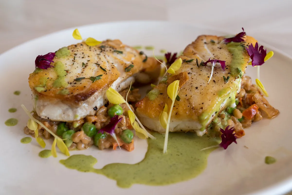 Bottiglia Cucina & Enoteca: Restaurant Food And Dining Photo