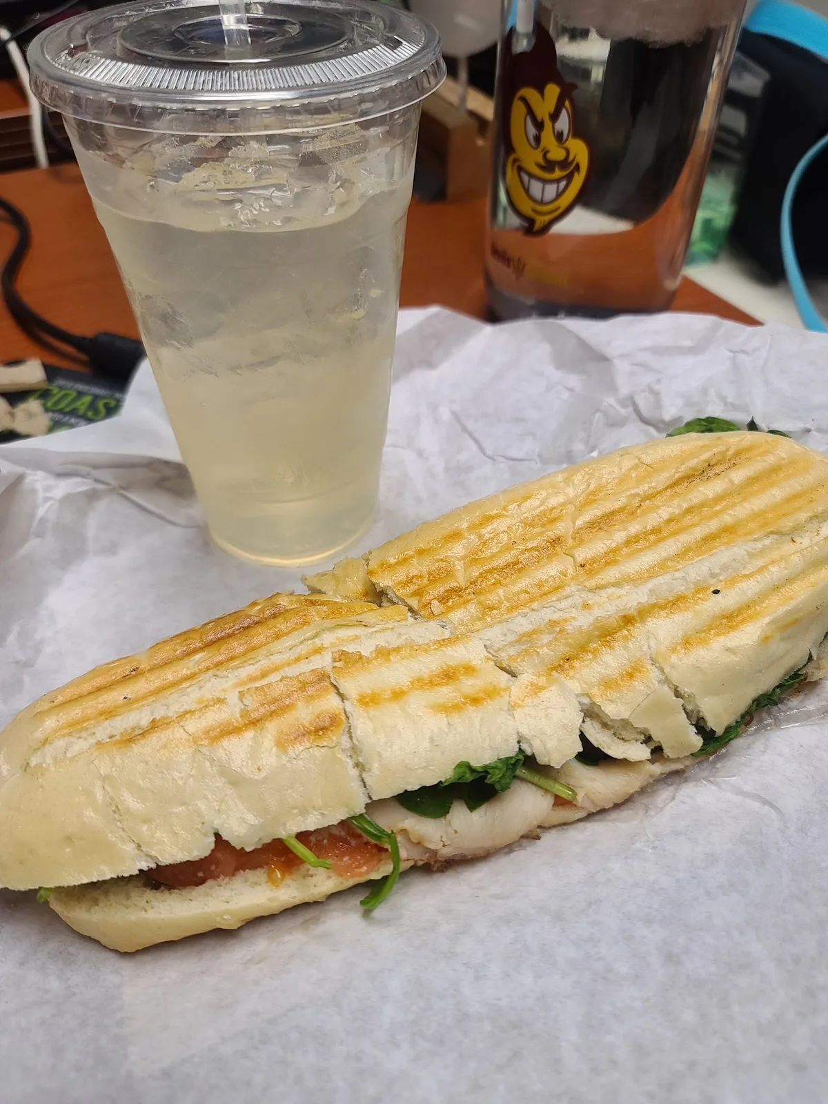 Charlie's Cafe: Restaurant Food And Dining Photo