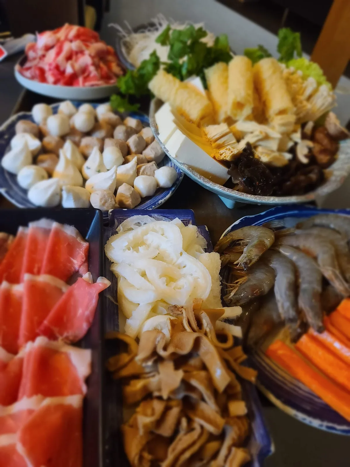 Happy Lamb Hot Pot, Naperville: Restaurant Food And Dining Photo
