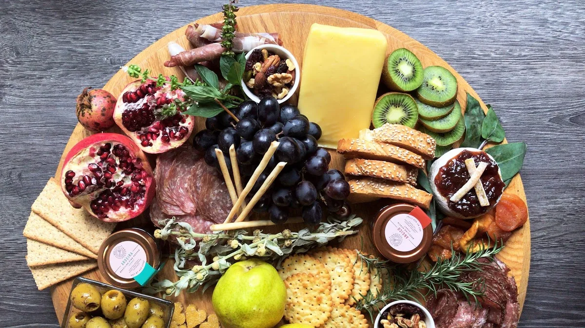 Bocata: Restaurant Food And Dining Photo