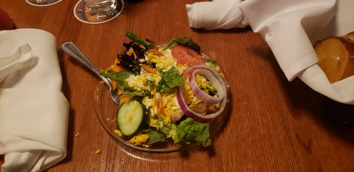 Lazlo's Brewery & Grill - South: Restaurant Food And Dining Photo