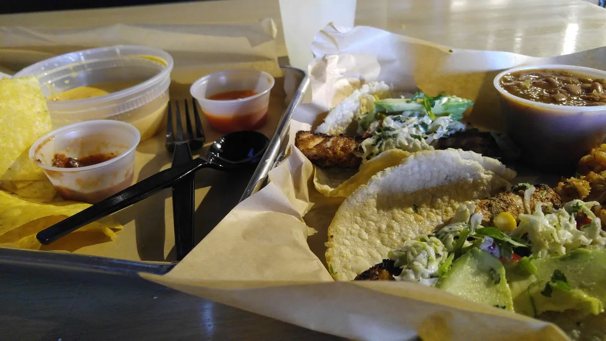 Chiloso Mexican Bistro: Restaurant Food And Dining Photo