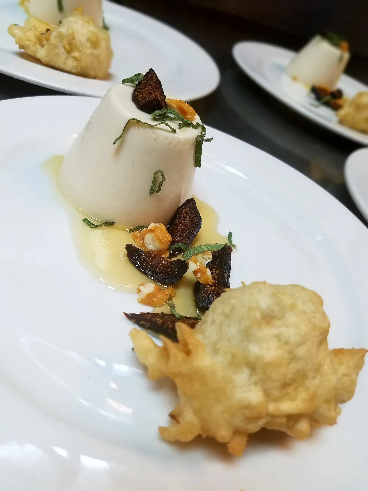 Barbacoa Grill: Restaurant Food And Dining Photo