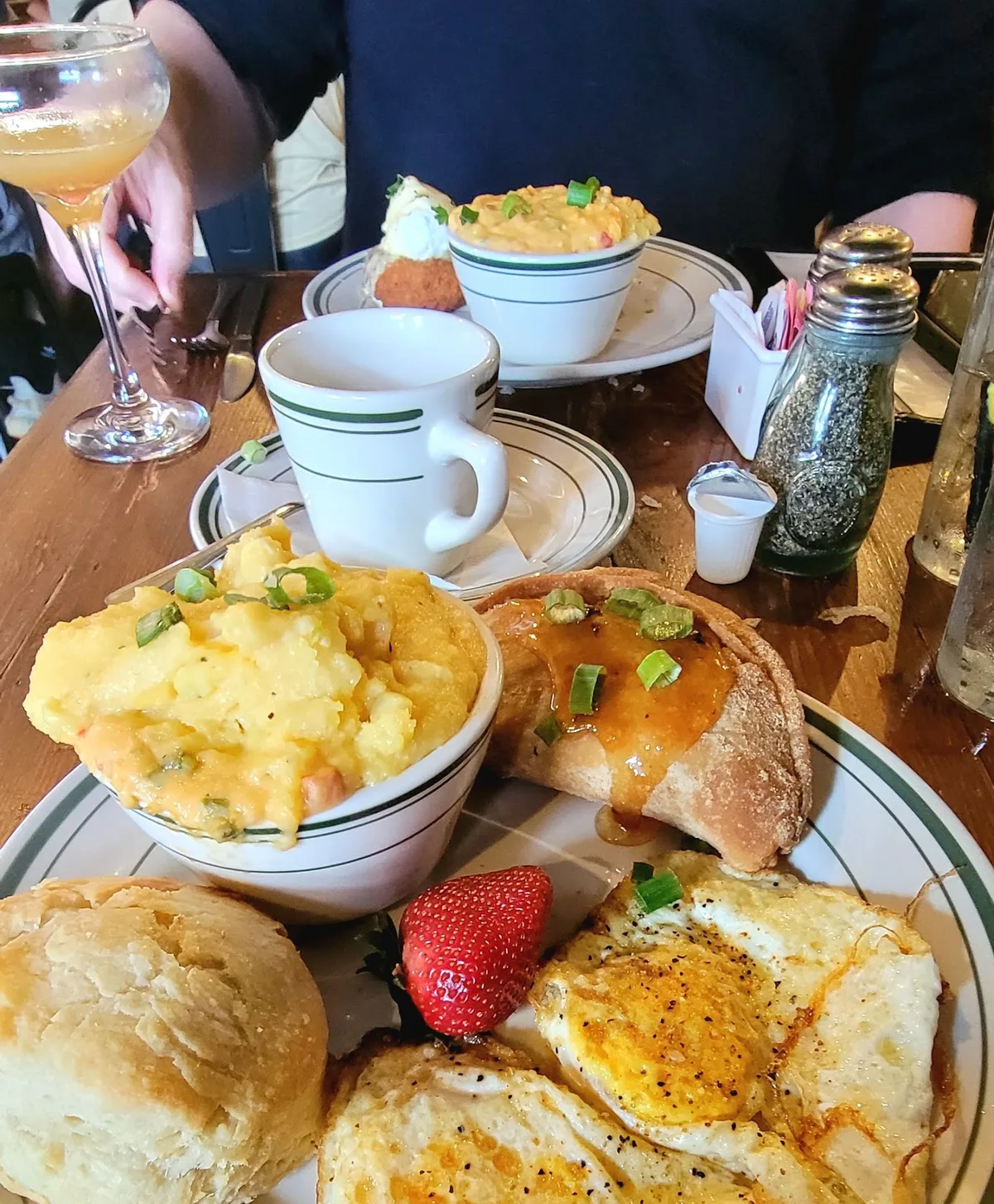 Elsie's Plate & Pie: Restaurant Photograph