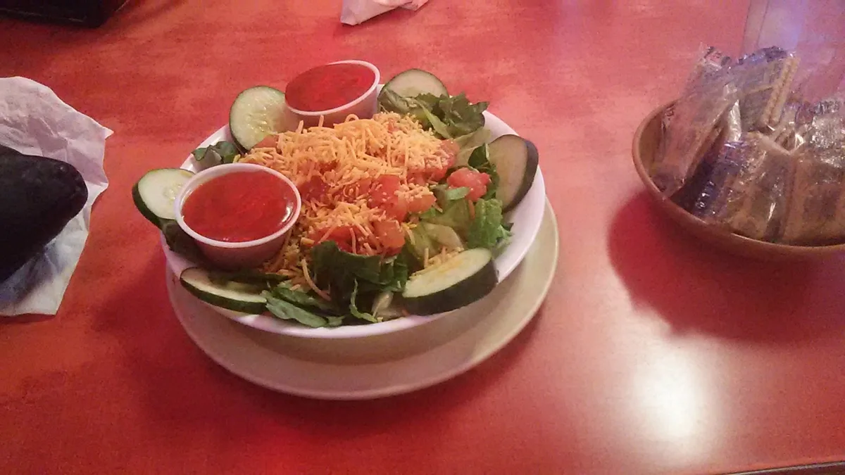 Tally's Good Food Café