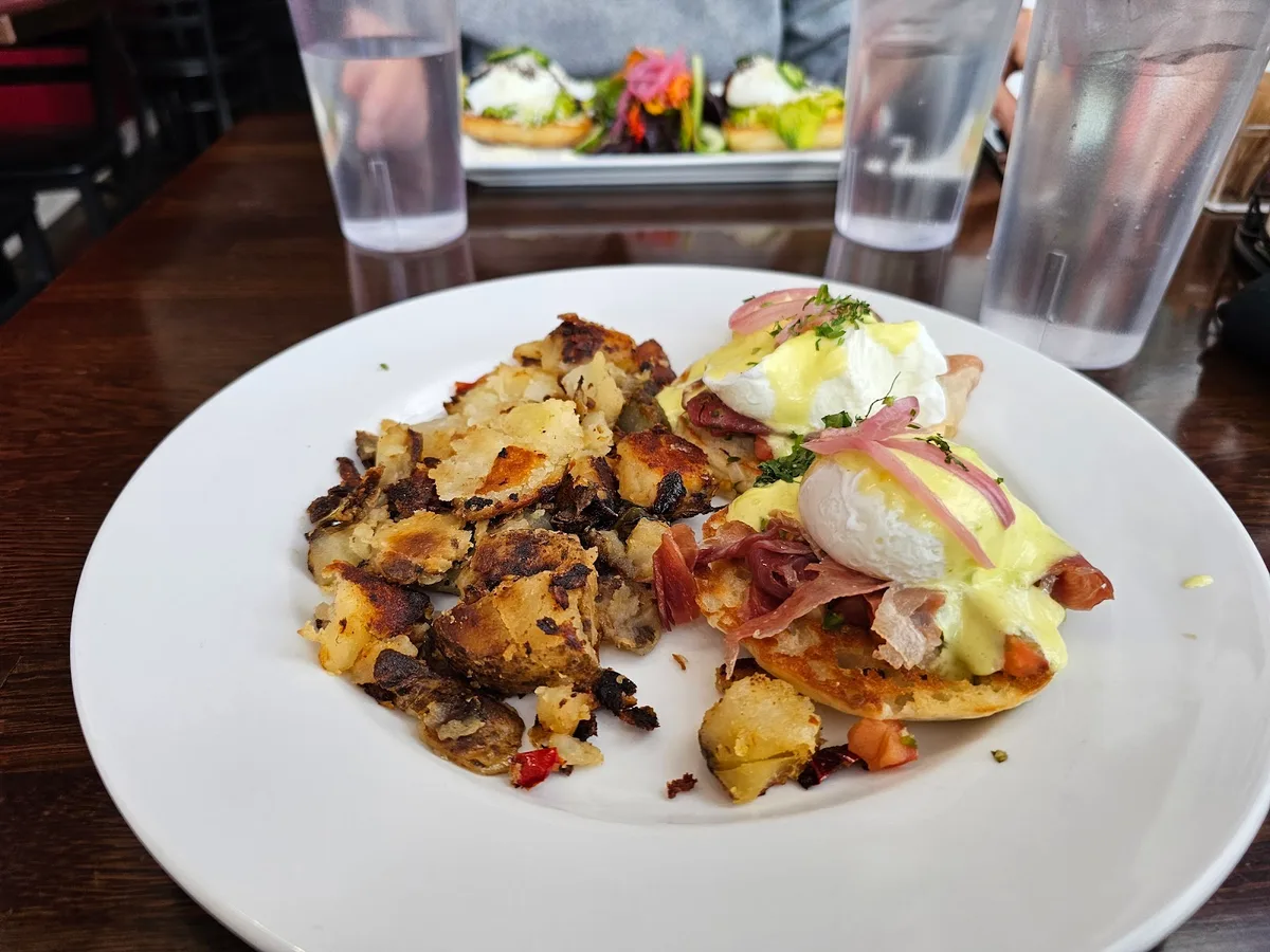 La Suerte Louisville · Restaurant Photo From Google Maps