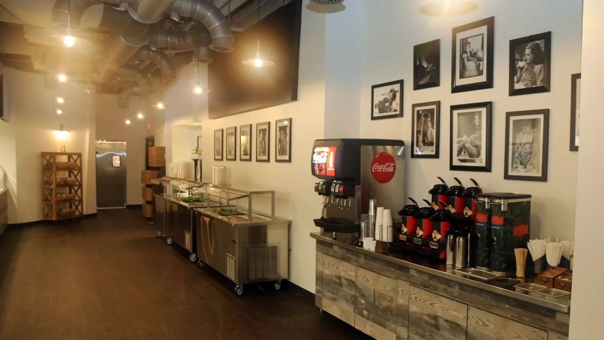 203 Café