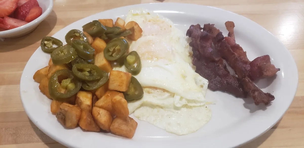 Duke's Restaurant: Restaurant Food And Dining Photo