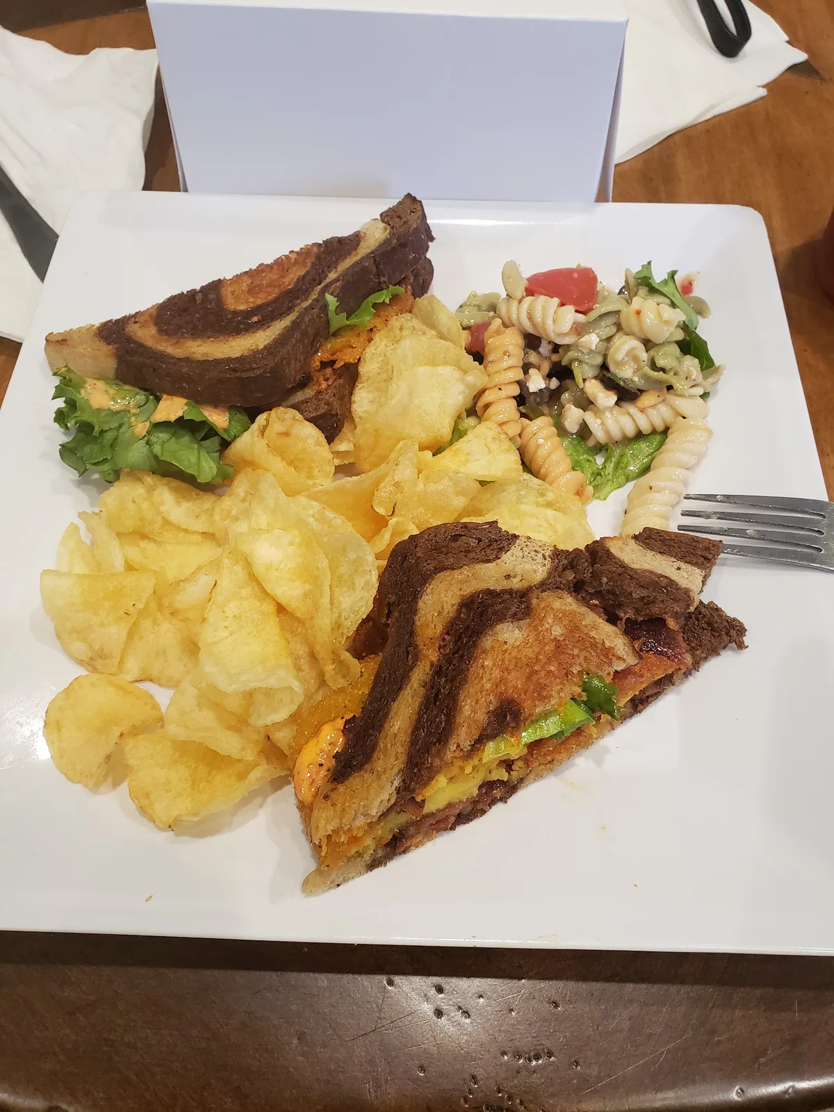 Edgar's Bakery: Restaurant Food And Dining Photo