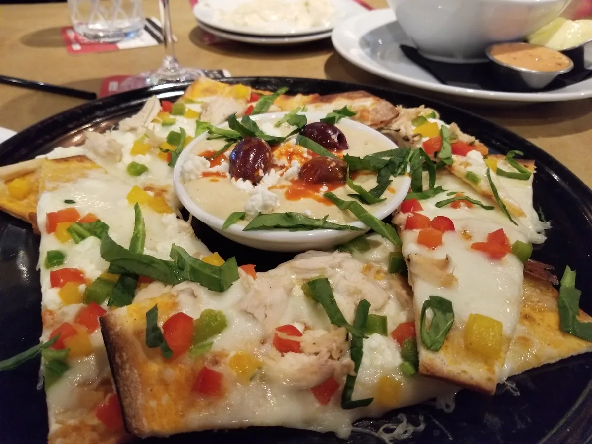 YaYas Euro Bistro in Overland Park: Restaurant Food And Dining Photo