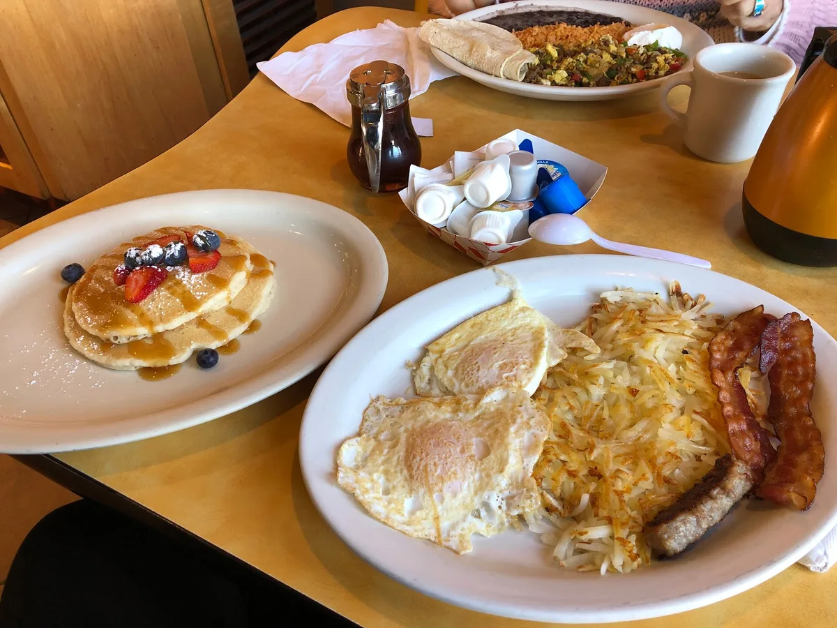 Las Delicias Classica Taqueria: Restaurant Food And Dining Photo