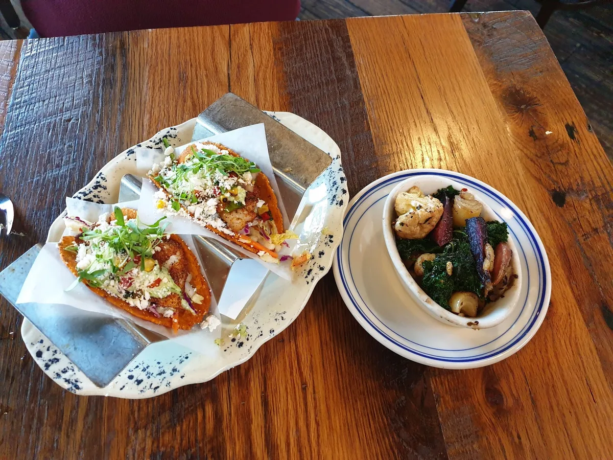 The Ranch at Las Colinas: Restaurant Food And Dining Photo