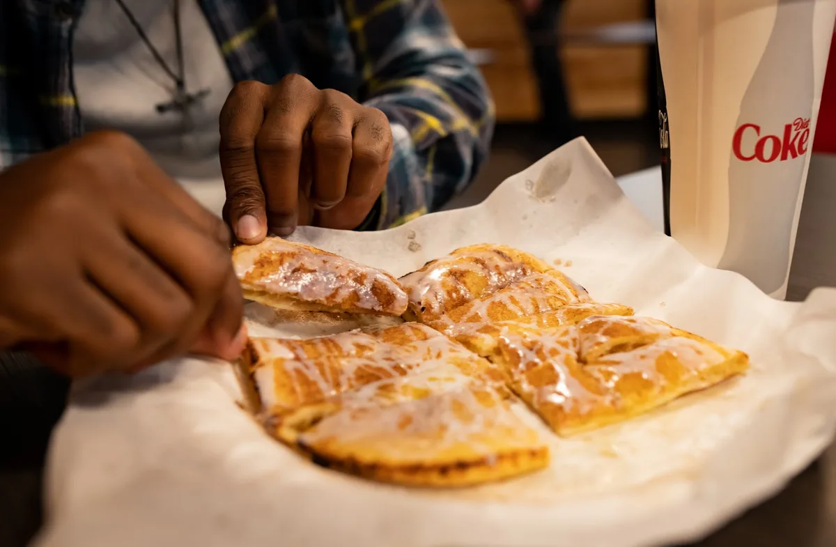 AltoGradoPizza: Restaurant Food And Dining Photo