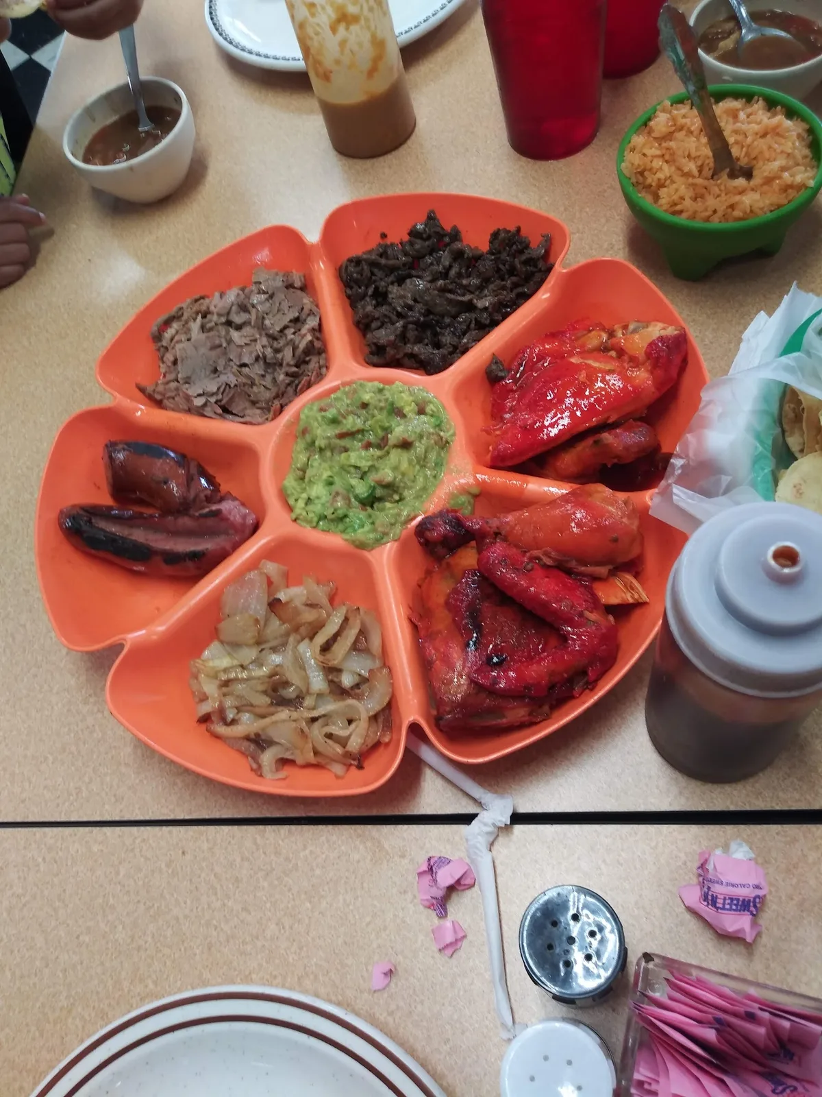 Chicken Run BBQ: Restaurant Food And Dining Photo