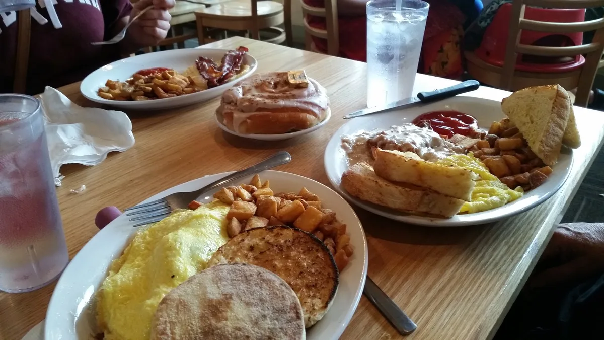 Back Porch Cafe