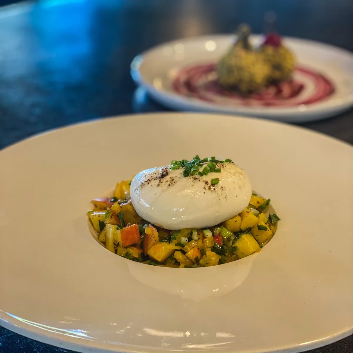 Roost: Restaurant Food And Dining Photo