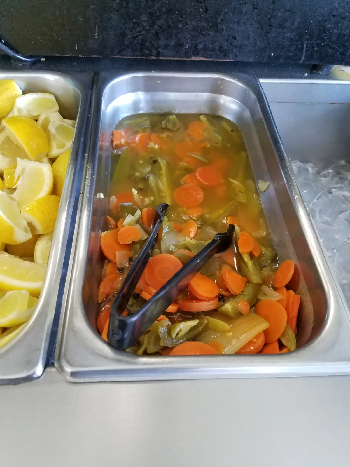 Los Jalapeños: Restaurant Food And Dining Photo