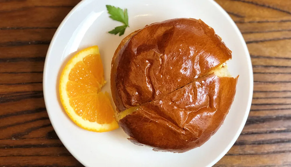 Baker Street Bread Co. Cafe & Bakery: Restaurant Photograph