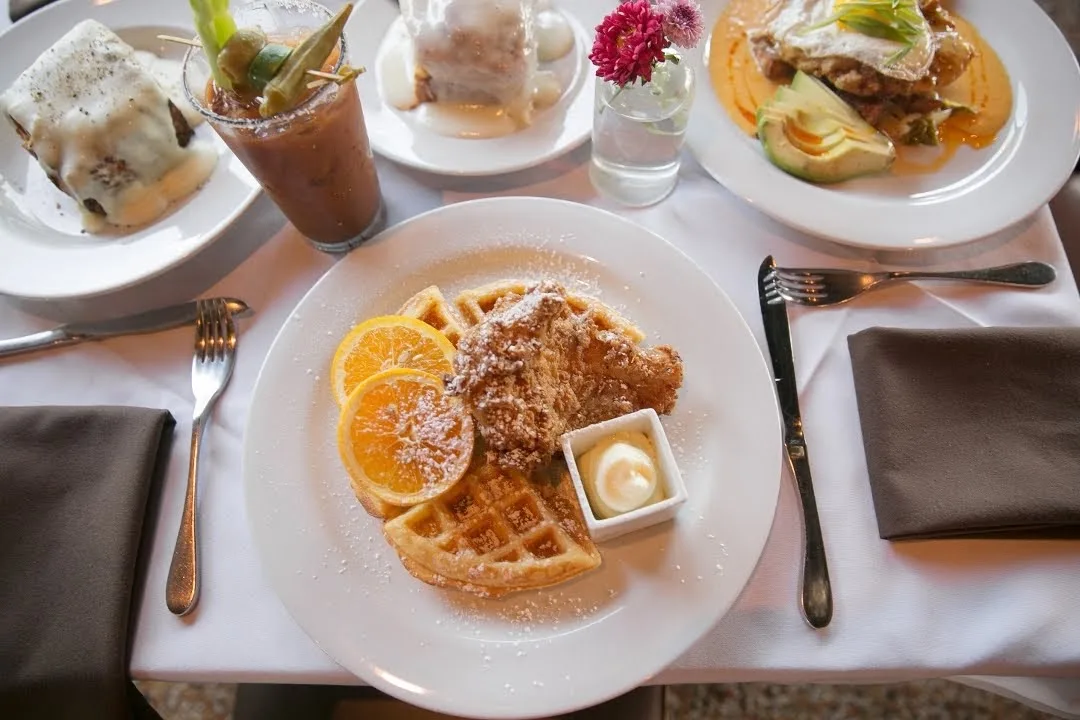 Cheever's Cafe: Restaurant Photograph