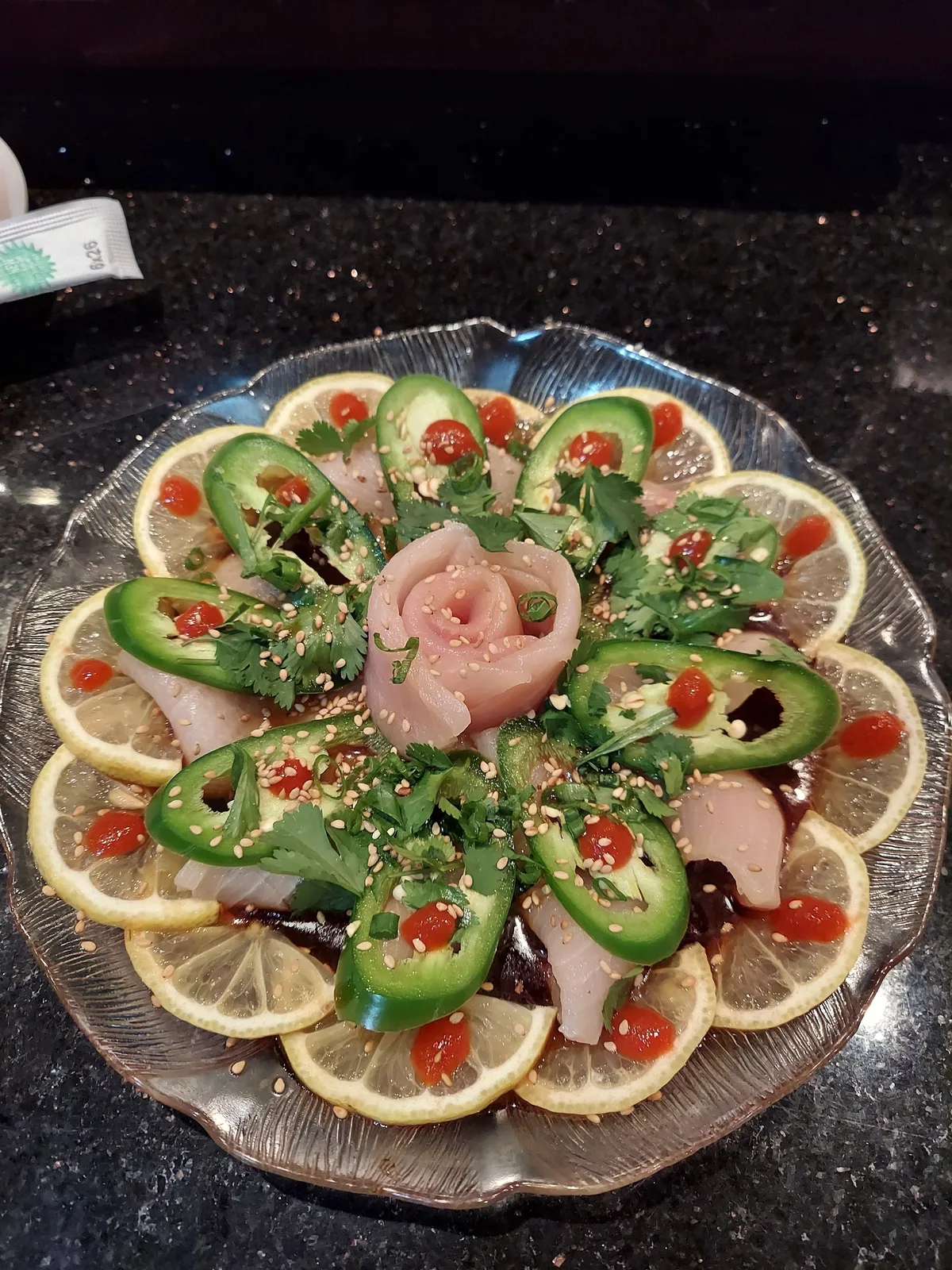 Ichibon Seafood & Steakhouse: Restaurant Food And Dining Photo