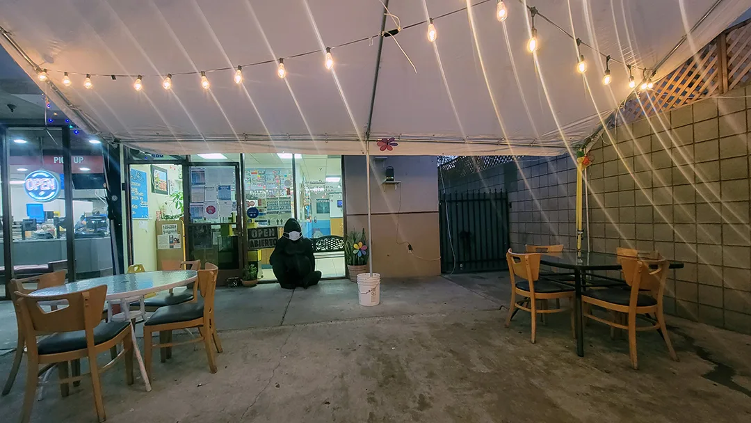 Las Playas de Don Arturo: Restaurant Food And Dining Photo