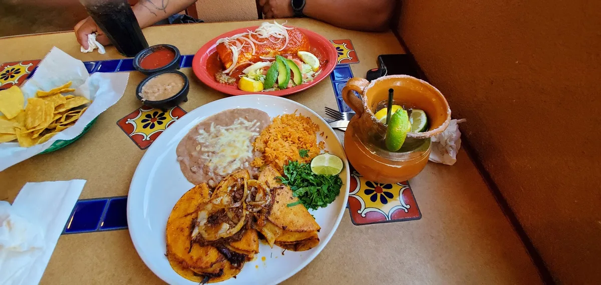 Casa Grande: Restaurant Food And Dining Photo