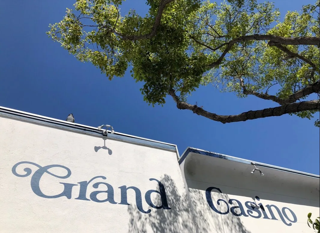 Grand Casino Bakery & Cafe: Restaurant Photograph
