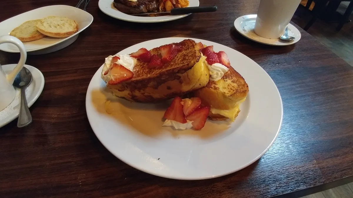 Chira's | Restaurant and Catering: Restaurant Food And Dining Photo