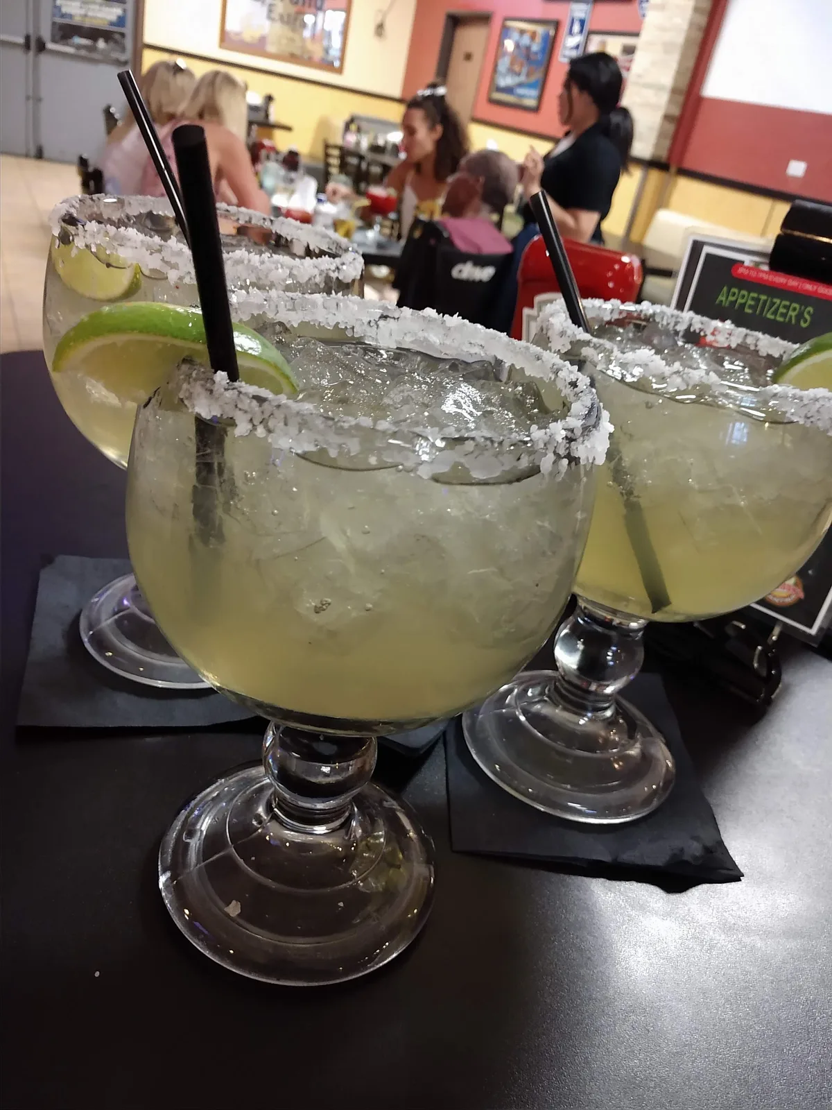 Brandon's Cantina: Restaurant Food And Dining Photo