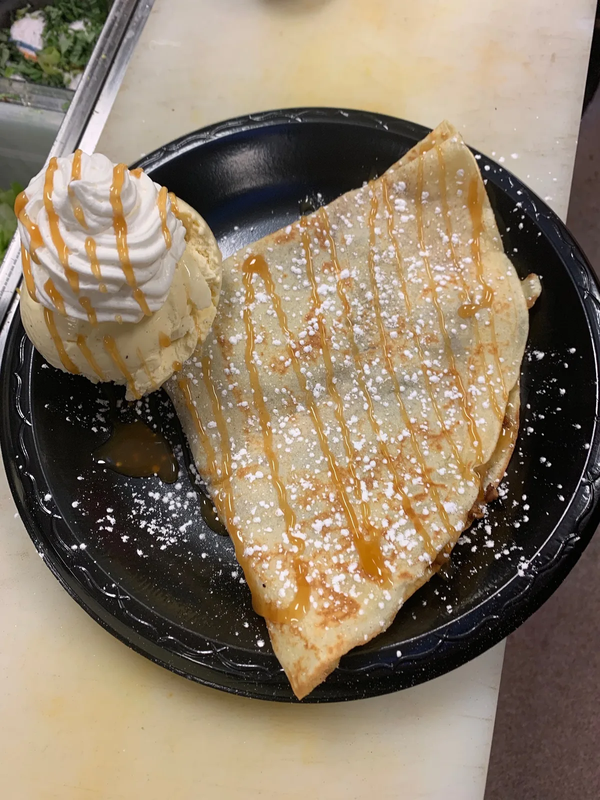 Nestlé® Toll House Cafe®: Restaurant Food And Dining Photo