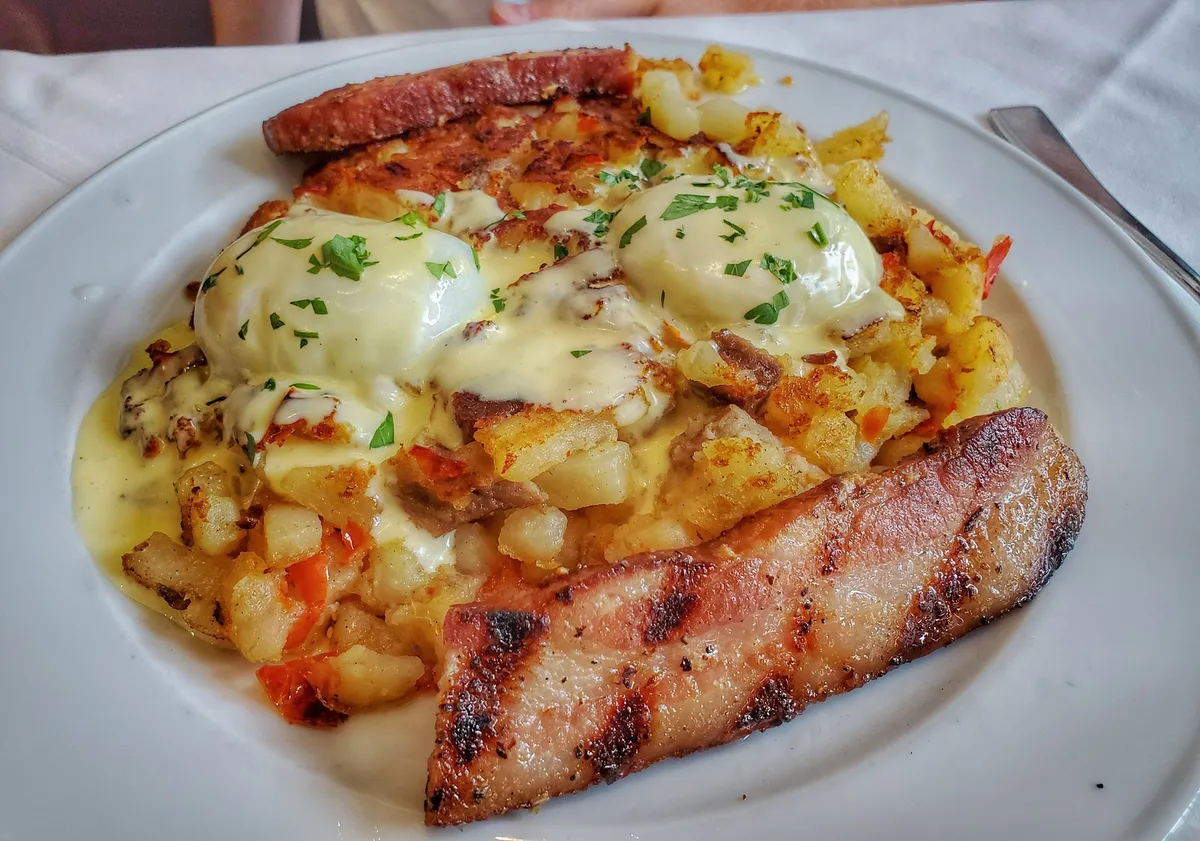 B&B Butchers & Restaurant - Fort Worth: Restaurant Food And Dining Photo