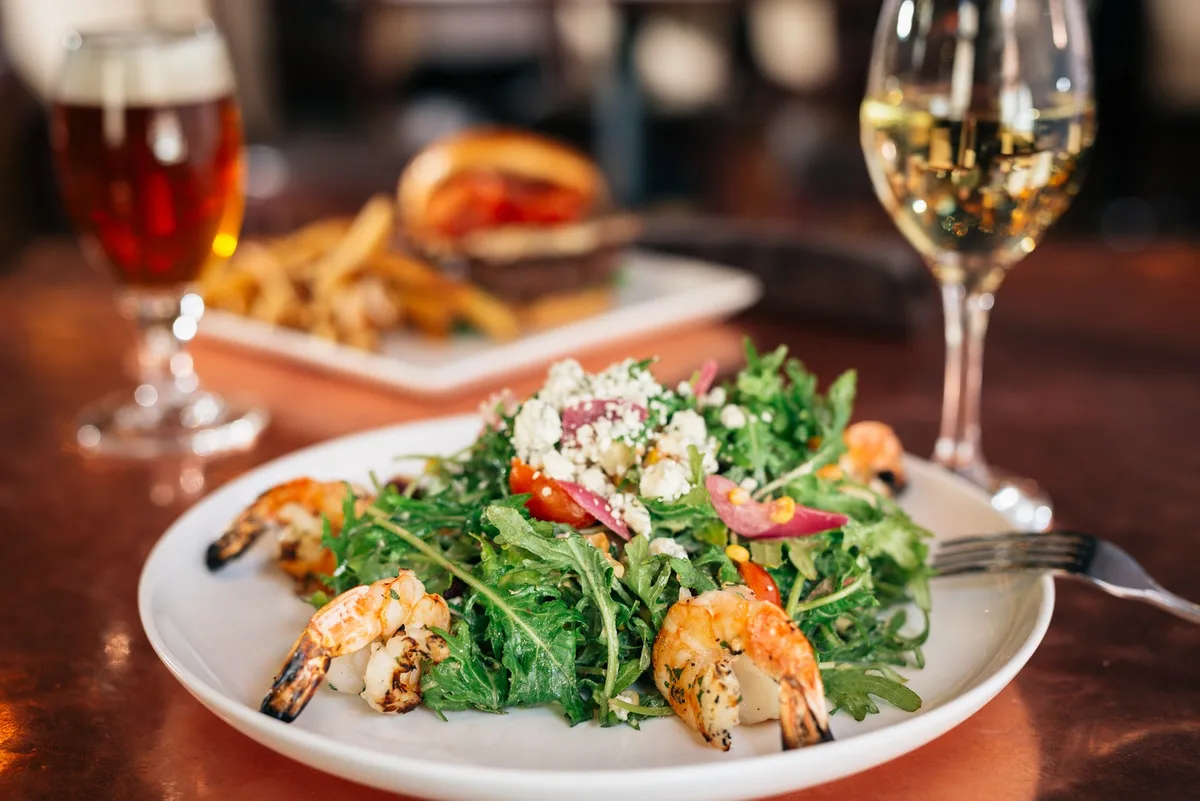 City Works - Fort Worth: Restaurant Food And Dining Photo