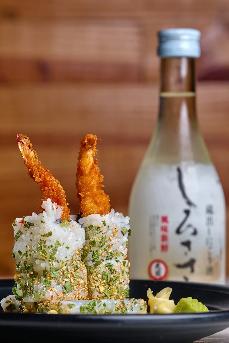 Obba Sushi: Restaurant Photograph