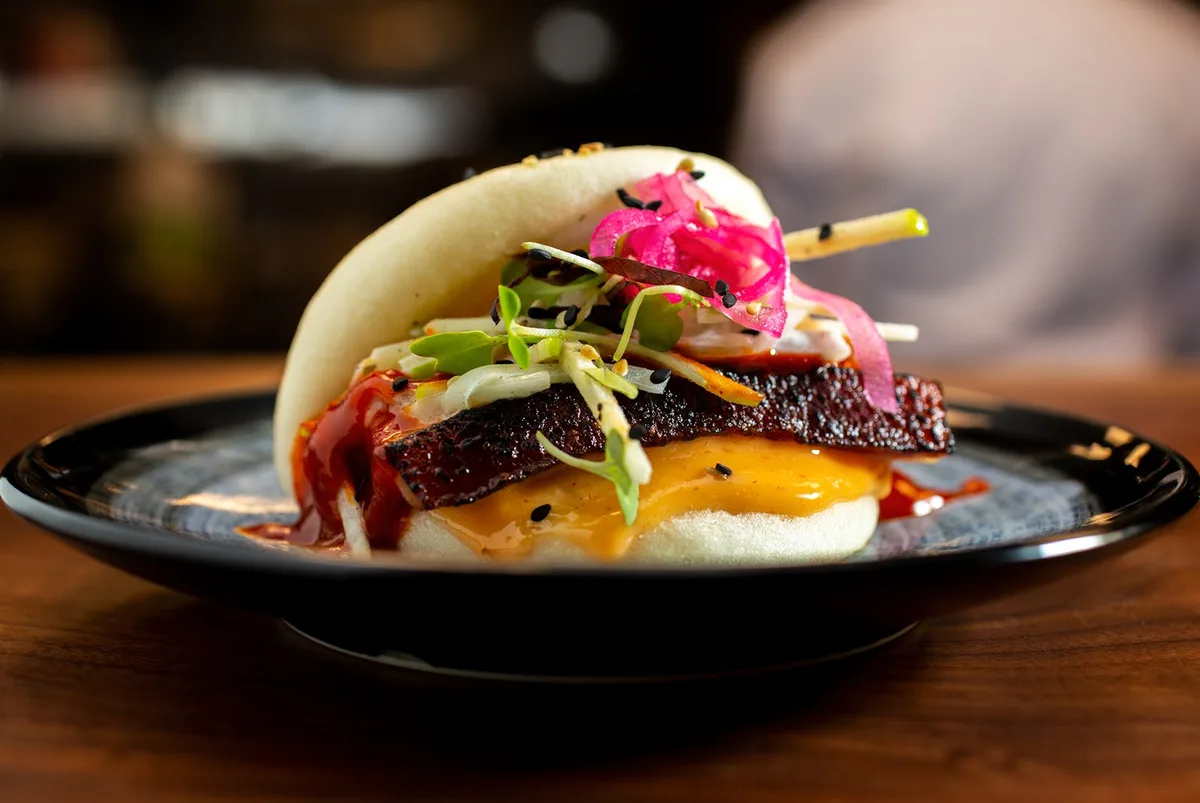 Chashu Ramen + Izakaya: Restaurant Food And Dining Photo