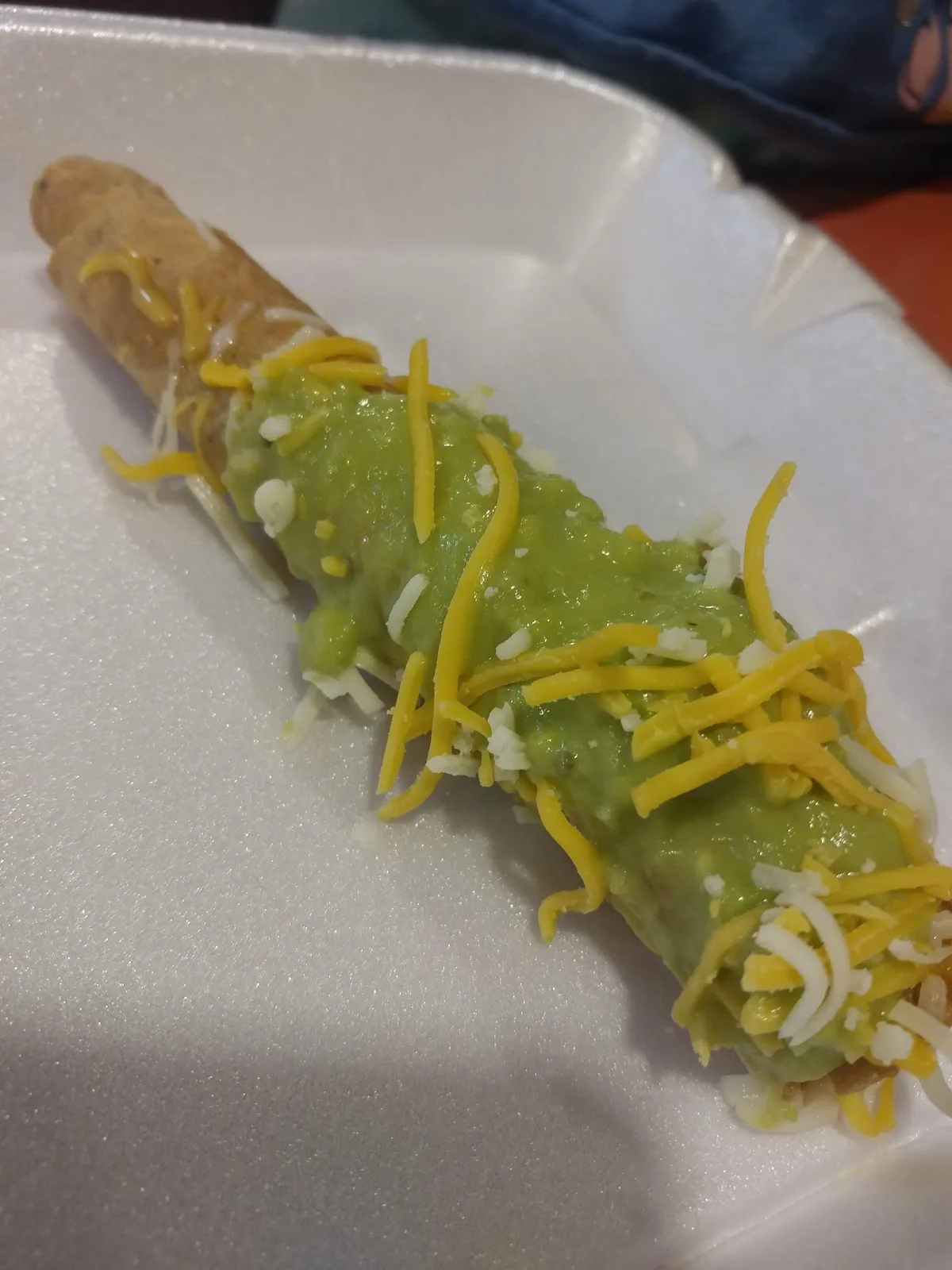 Alberto's Mexican Food: Restaurant Food And Dining Photo