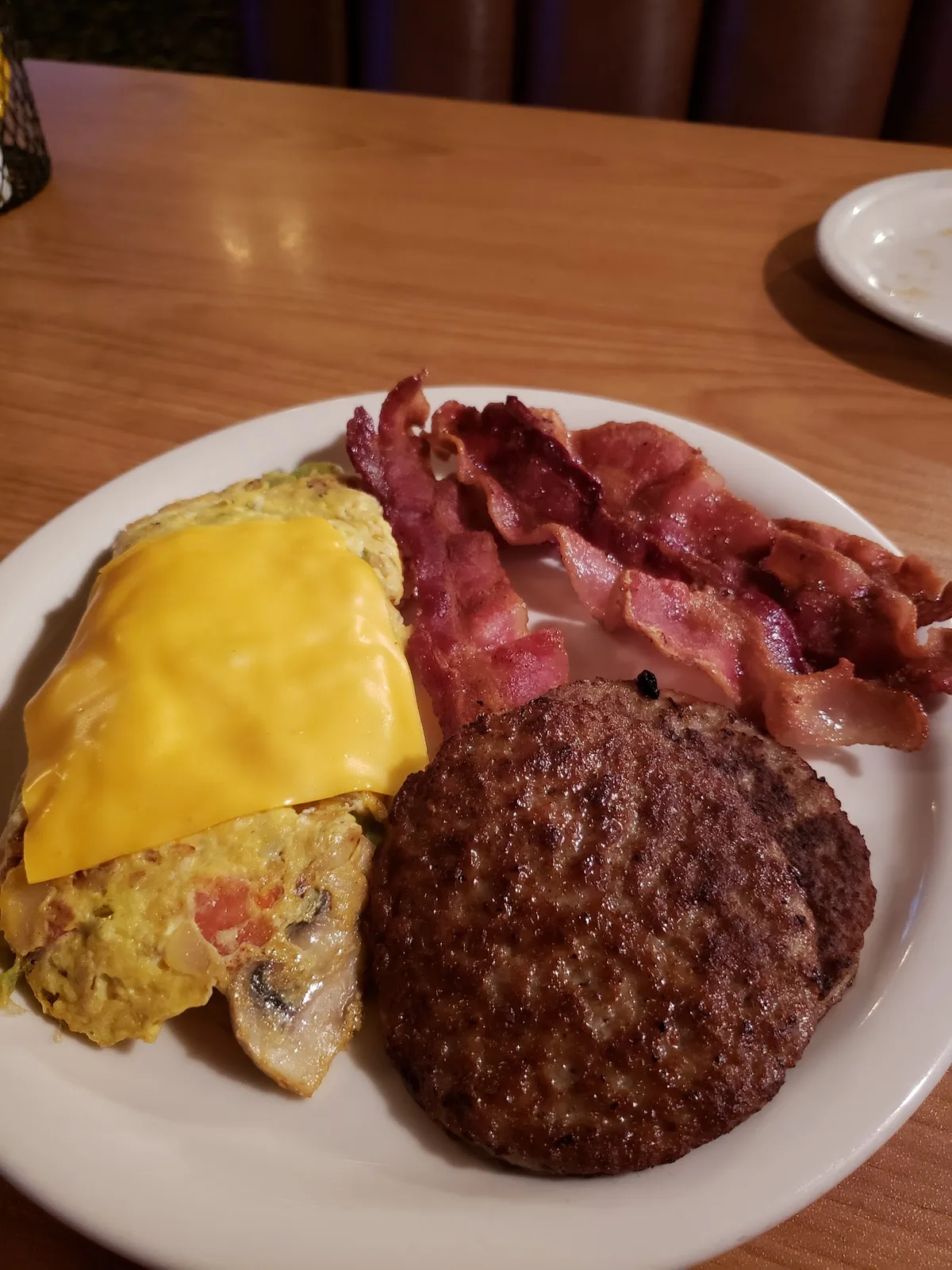 Stonehouse Bar & Grill: Restaurant Food And Dining Photo