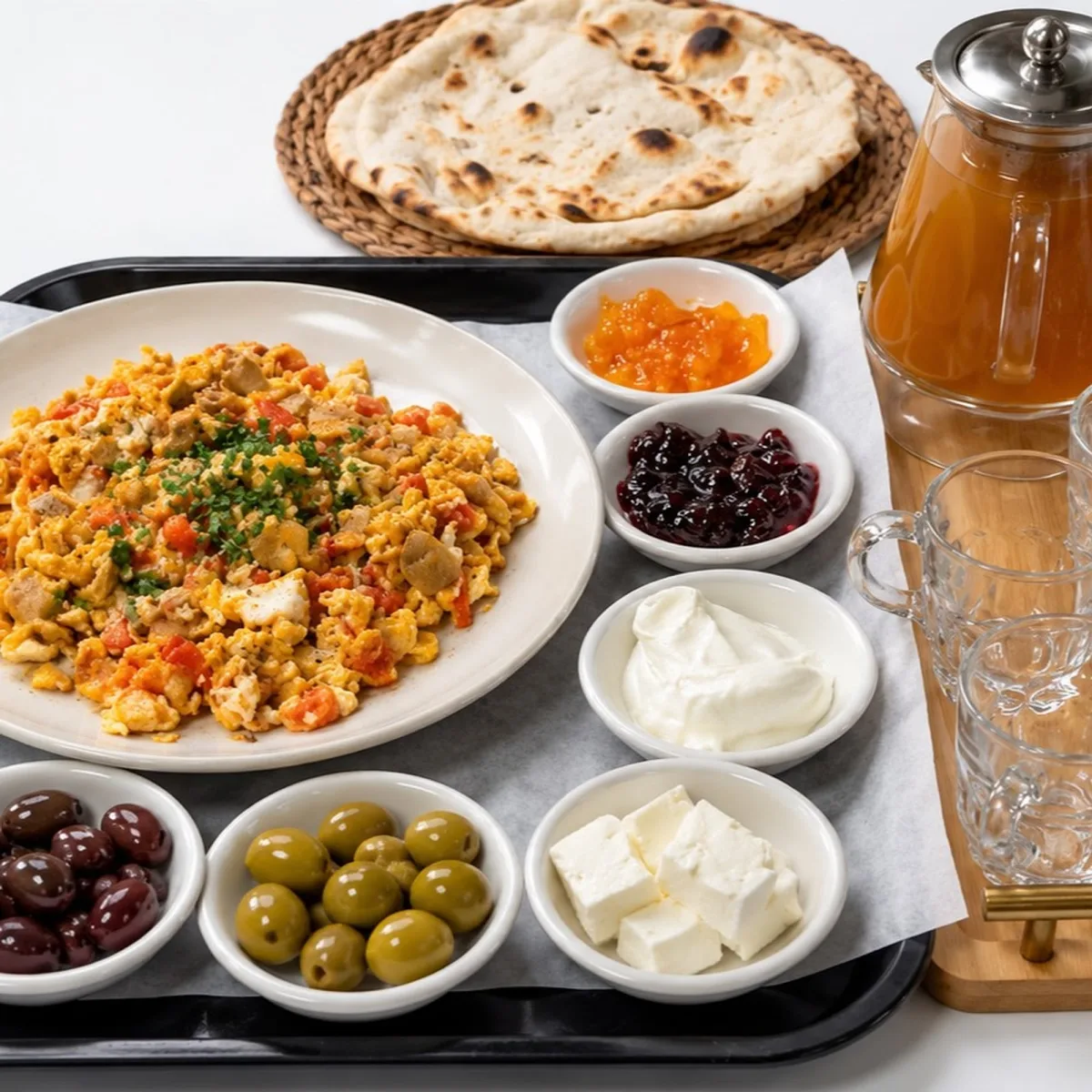 Mandi Xpress Yemeni Restaurant and Coffee: Restaurant Photograph