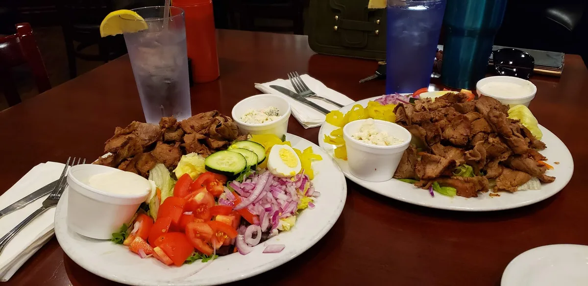 Cosmopolitan | Tavern & Italian Grill: Restaurant Food And Dining Photo