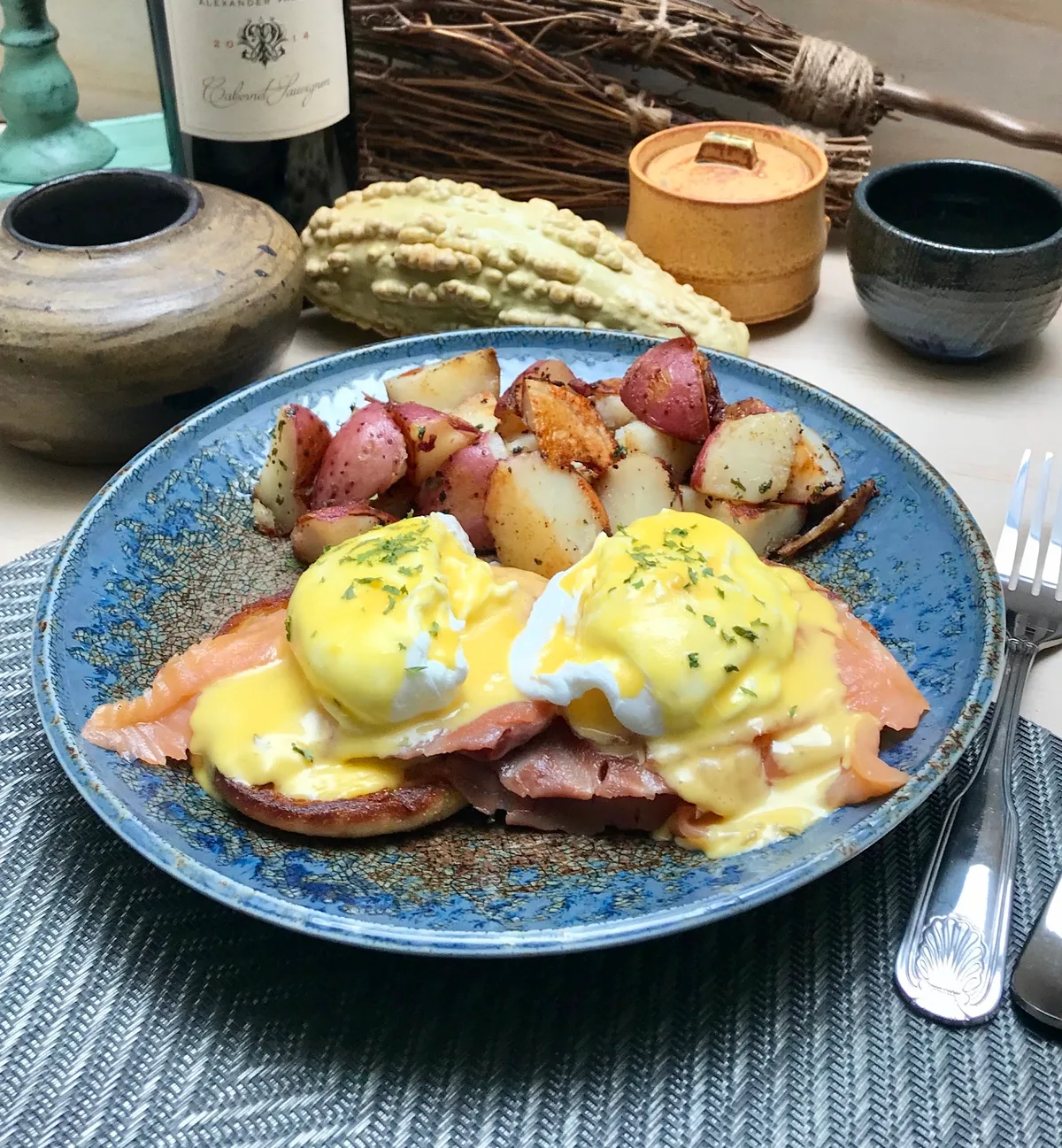Lynn & Lu's Escapade Cafe: Restaurant Photograph