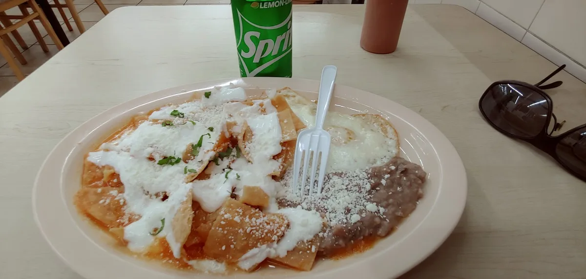 Mi Lupita Restaurant: Restaurant Food And Dining Photo