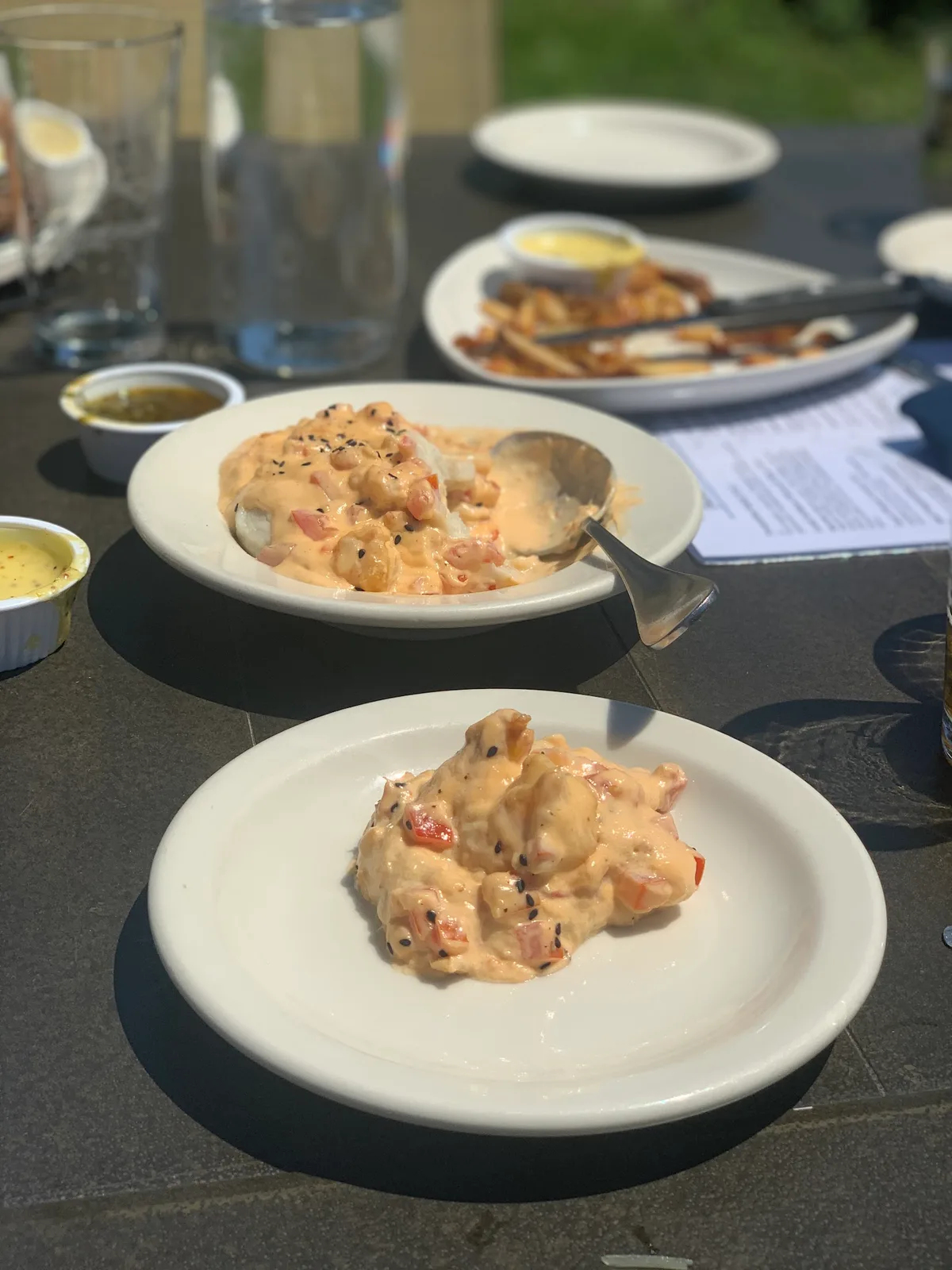 La Merenda: Restaurant Food And Dining Photo