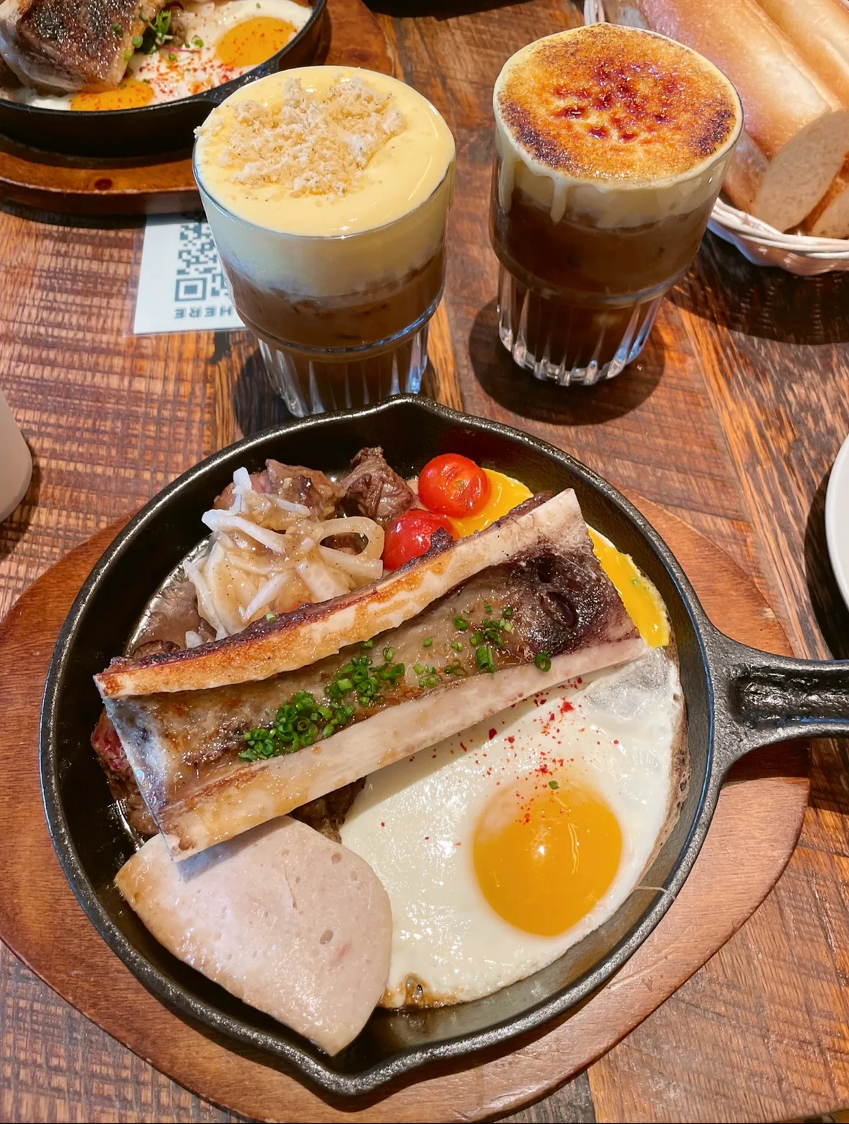 NEP Cafe: Restaurant Photograph