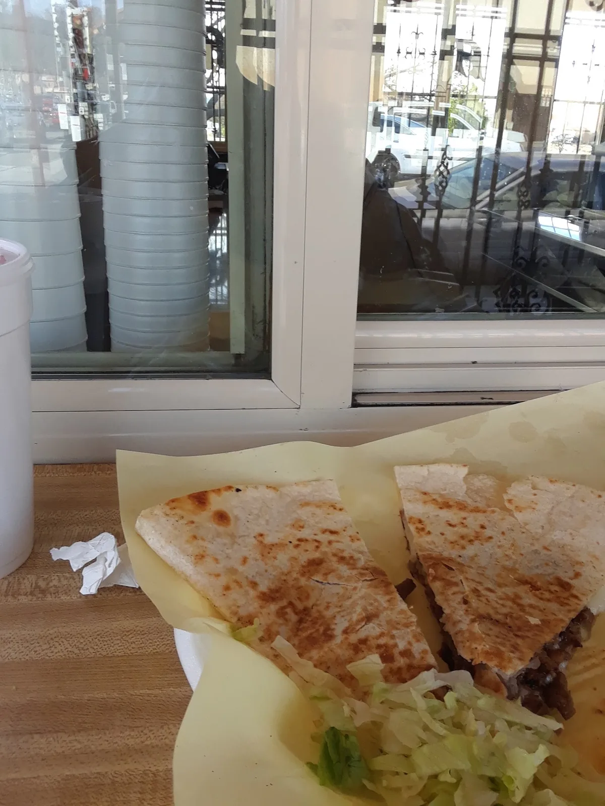 Amapola Rico Taco: Restaurant Food And Dining Photo