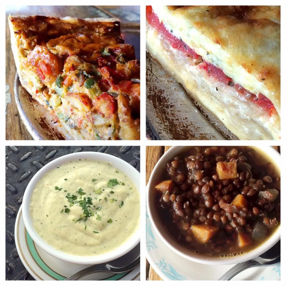 Chez Lulu: Restaurant Food And Dining Photo