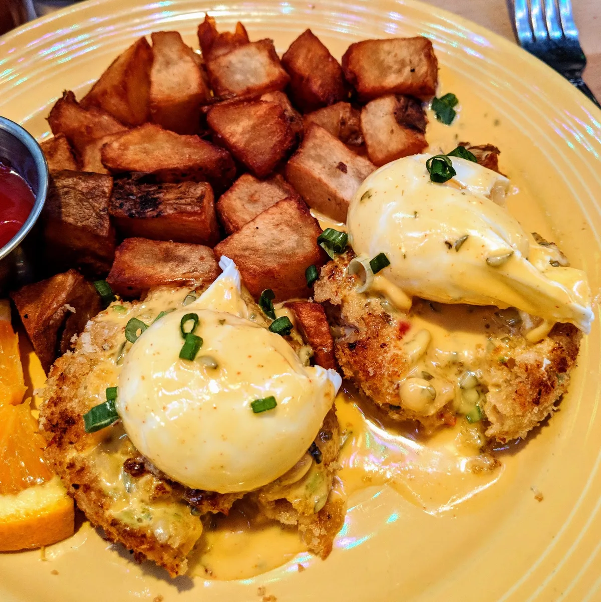Chez Zee American Bistro: Restaurant Photograph