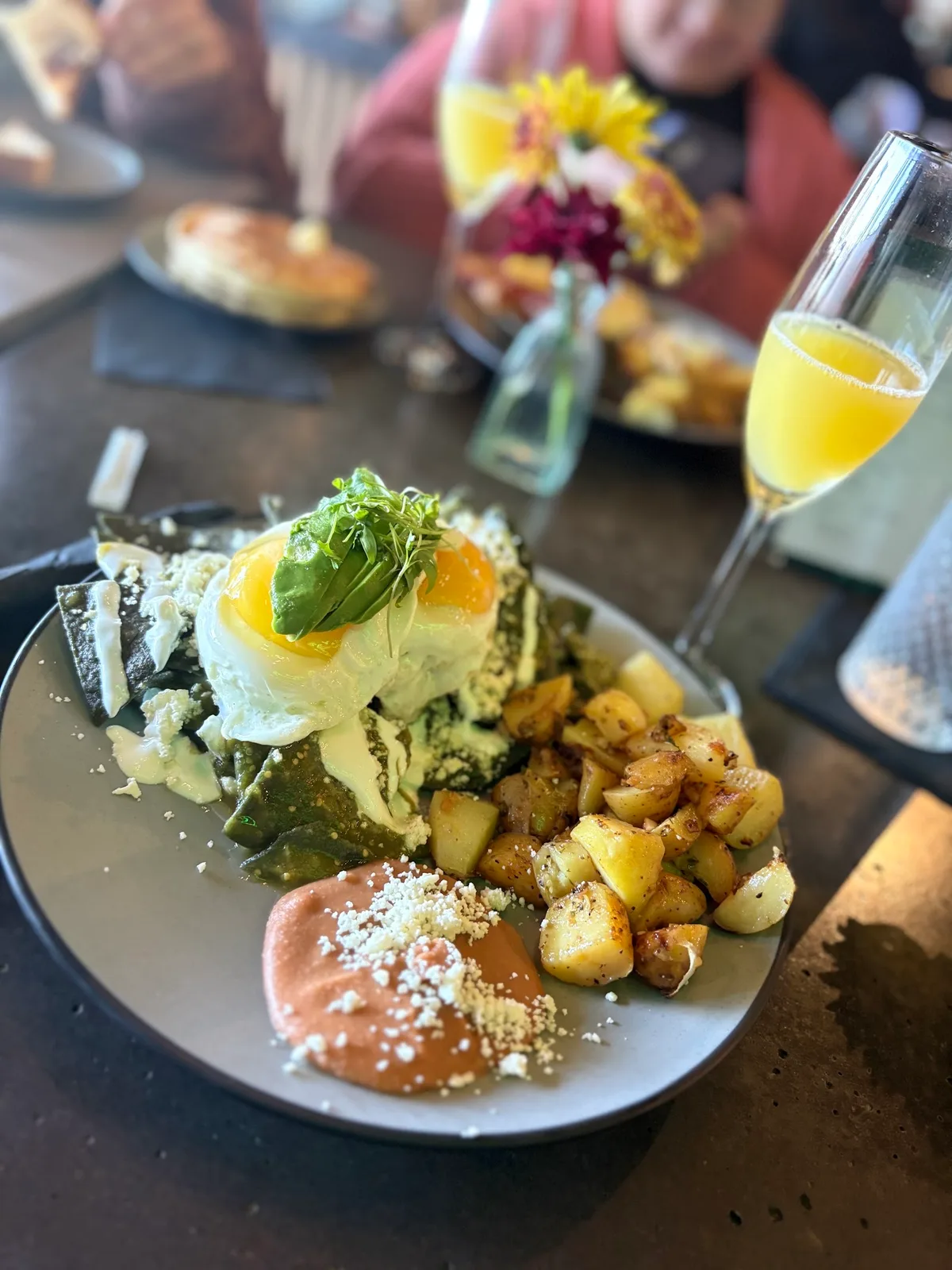 Santo Bar & Lounge: Restaurant Photograph