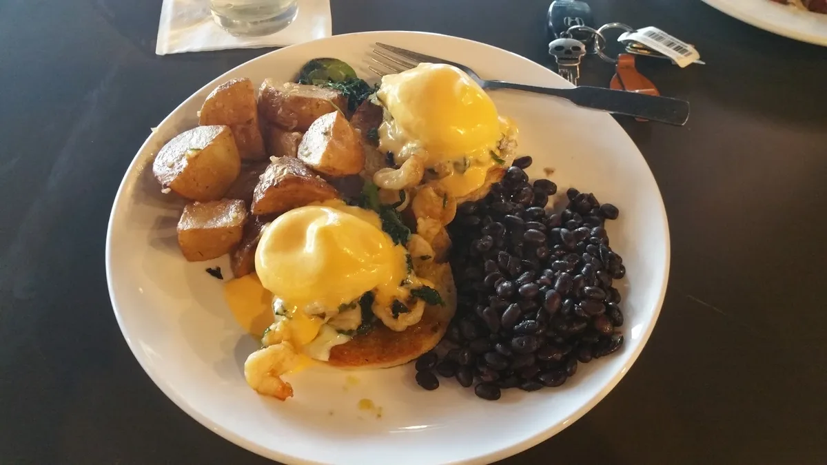 Ripe Eatery