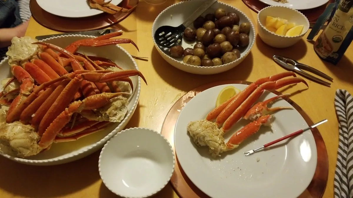 Jax Cafe: Restaurant Food And Dining Photo