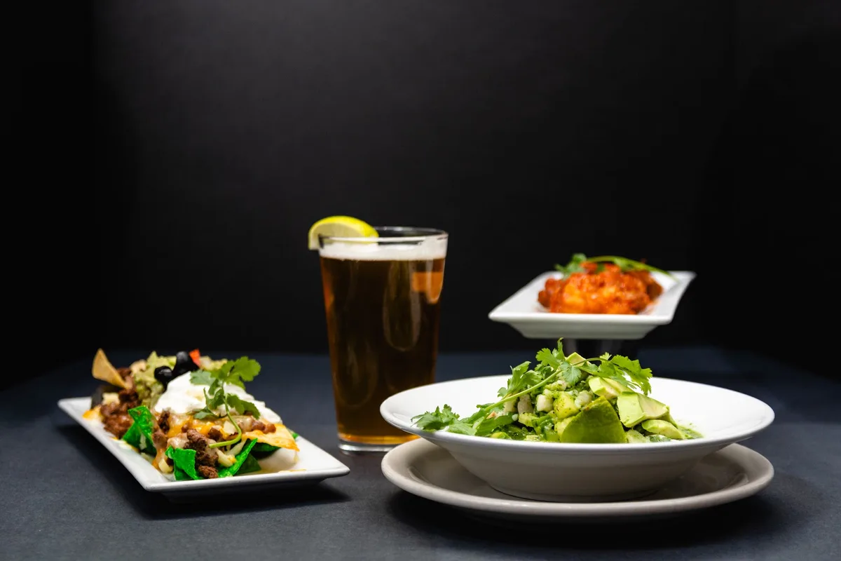 La Kebrada: Restaurant Food And Dining Photo